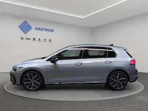VW Golf 2.0 TSI R-Line DSG 4 Motion