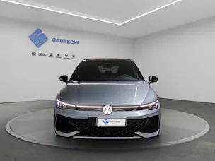 VW Golf 2.0 TSI R-Line DSG 4 Motion