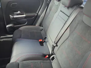 Mercedes-Benz EQA 300 4M Excellence