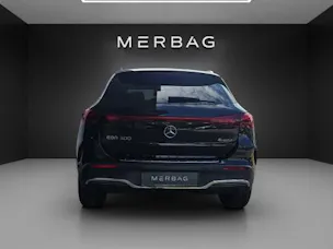 Mercedes-Benz EQA 300 4M Excellence