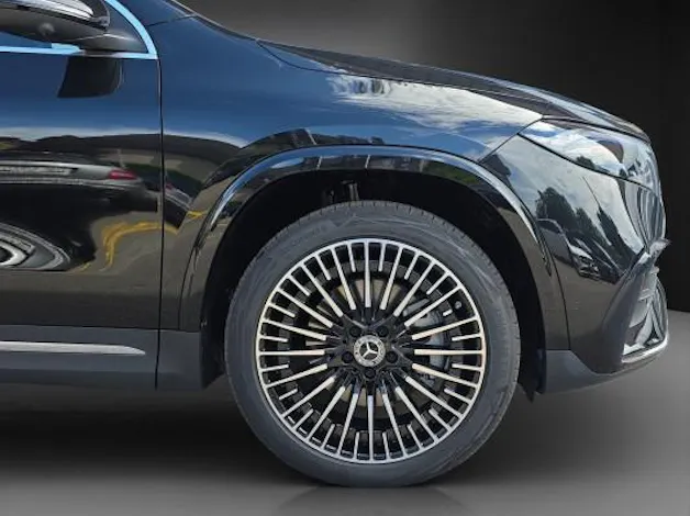 Mercedes-Benz EQA 300 4M Excellence