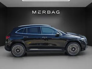 Mercedes-Benz EQA 300 4M Excellence