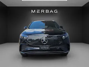 Mercedes-Benz EQA 300 4M Excellence