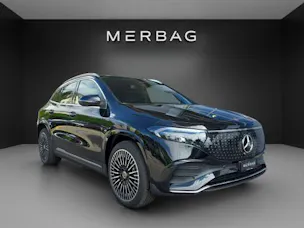 Mercedes-Benz EQA 300 4M Excellence