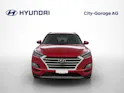 Hyundai Tucson 1.6 T-GDi Amplia 4WD