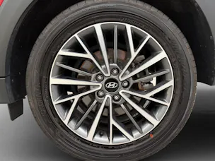 Hyundai Tucson 1.6 T-GDi Amplia 4WD