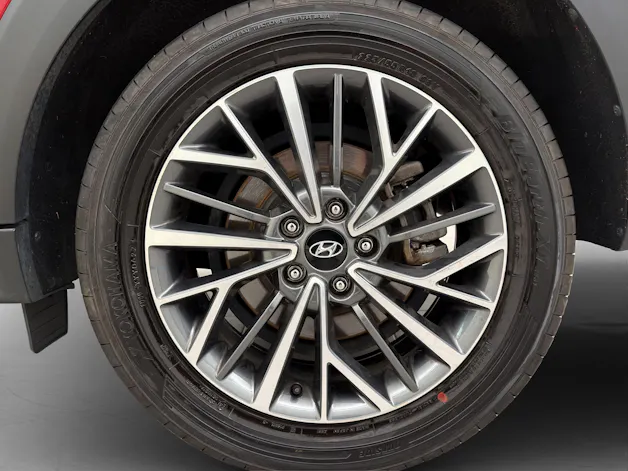 Hyundai Tucson 1.6 T-GDi Amplia 4WD