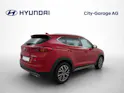 Hyundai Tucson 1.6 T-GDi Amplia 4WD