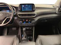 Hyundai Tucson 1.6 T-GDi Amplia 4WD