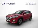 Hyundai Tucson 1.6 T-GDi Amplia 4WD