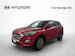 Hyundai Tucson 1.6 T-GDi Amplia 4WD