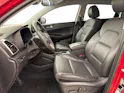 Hyundai Tucson 1.6 T-GDi Amplia 4WD