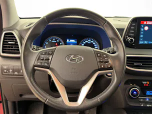 Hyundai Tucson 1.6 T-GDi Amplia 4WD