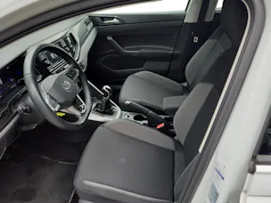 VW Polo 1.0 TSI Life