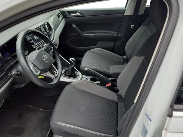 VW Polo 1.0 TSI Life