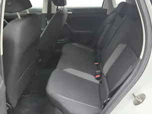 VW Polo 1.0 TSI Life