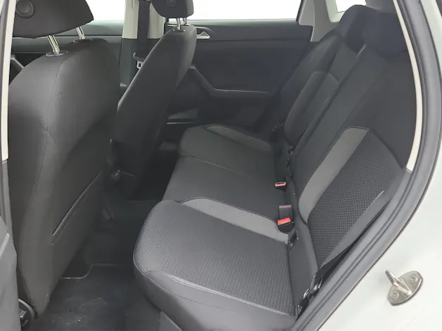 VW Polo 1.0 TSI Life
