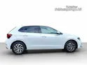 VW Polo 1.0 TSI Life