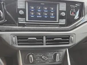 VW Polo 1.0 TSI Life