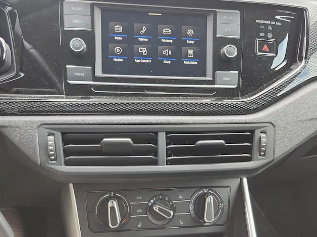 VW Polo 1.0 TSI Life