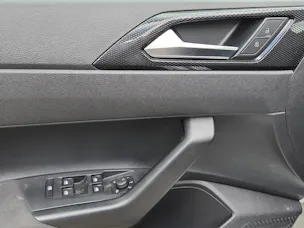 VW Polo 1.0 TSI Life