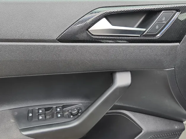 VW Polo 1.0 TSI Life