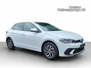 VW Polo 1.0 TSI Life