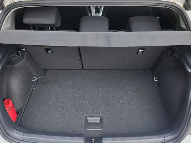 VW Polo 1.0 TSI Life