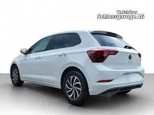 VW Polo 1.0 TSI Life