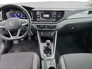 VW Polo 1.0 TSI Life