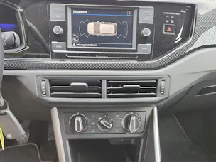 VW Polo 1.0 TSI Life