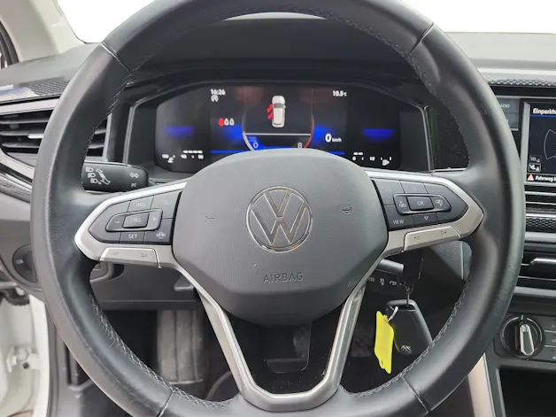 VW Polo 1.0 TSI Life