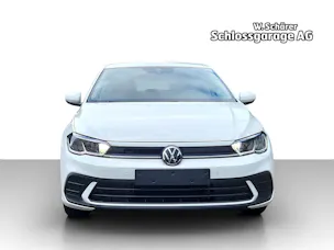 VW Polo 1.0 TSI Life