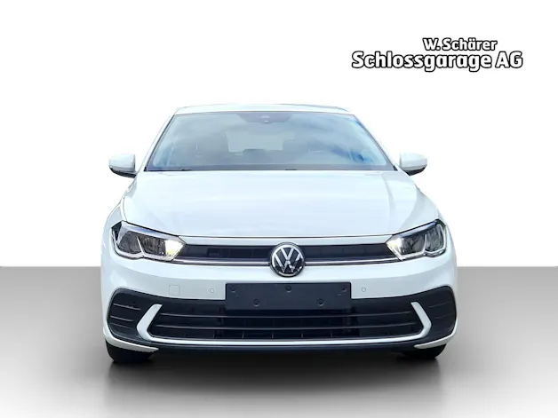 VW Polo 1.0 TSI Life