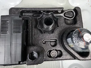 VW Polo 1.0 TSI Life