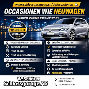 VW Polo 1.0 TSI Life