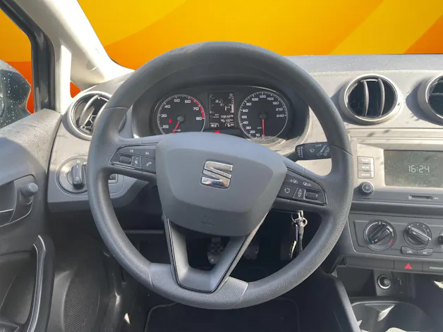 SEAT Ibiza 1.0 EcoTSI Reference