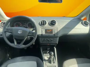 SEAT Ibiza 1.0 EcoTSI Reference
