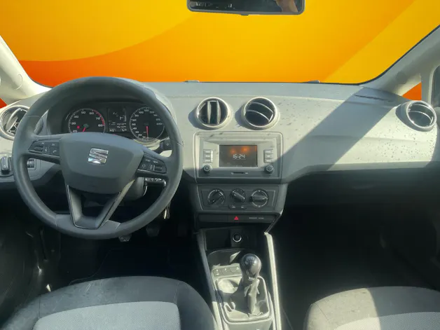 SEAT Ibiza 1.0 EcoTSI Reference