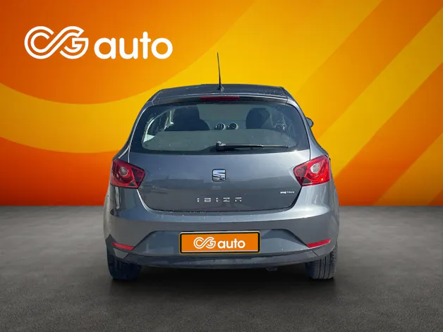 SEAT Ibiza 1.0 EcoTSI Reference