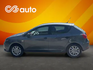SEAT Ibiza 1.0 EcoTSI Reference