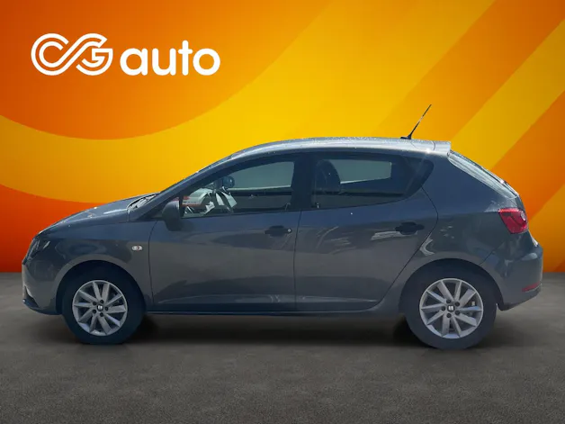 SEAT Ibiza 1.0 EcoTSI Reference