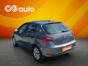 SEAT Ibiza 1.0 EcoTSI Reference