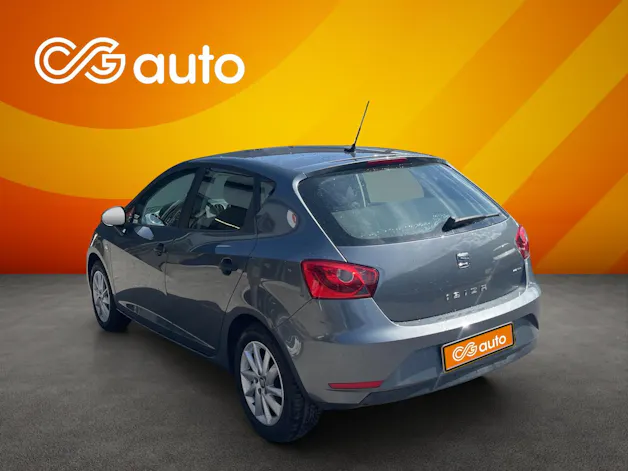 SEAT Ibiza 1.0 EcoTSI Reference