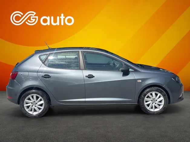 SEAT Ibiza 1.0 EcoTSI Reference