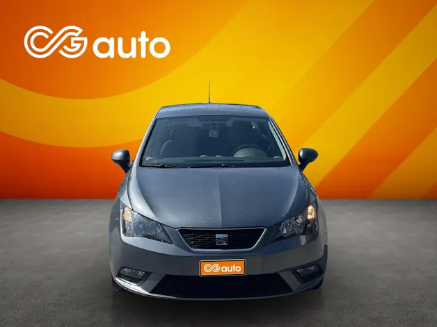 SEAT Ibiza 1.0 EcoTSI Reference