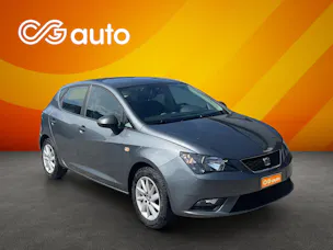 SEAT Ibiza 1.0 EcoTSI Reference