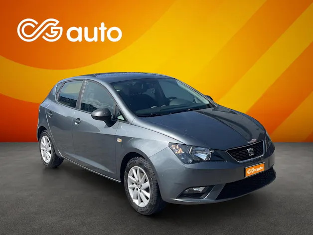 SEAT Ibiza 1.0 EcoTSI Reference