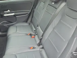 Mercedes-Benz GLB 250 AMG Line 4 MATIC