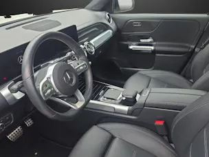 Mercedes-Benz GLB 250 AMG Line 4 MATIC